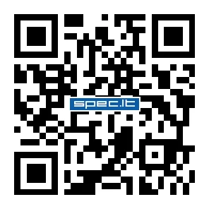 QR kodas | Cineclock, UAB