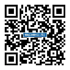 QR kodas | CINEEFFECTS STUDIO, UAB | spec.lt