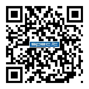 QR kodas | CINEFOUR MEDIA, IĮ