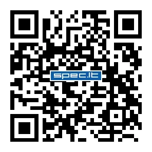 QR kodas | Cinema Burger, UAB | spec.lt