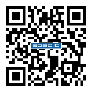 QR kodas | CineSentry, MB