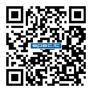 QR kodas | Cineskopė Rental, UAB | spec.lt