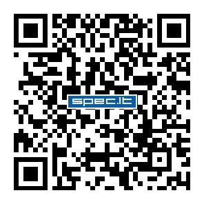 QR kodas | Cineskopė, UAB | spec.lt