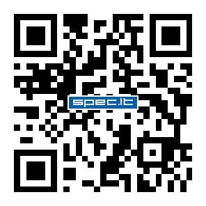 QR kodas | Cinesta, UAB | spec.lt