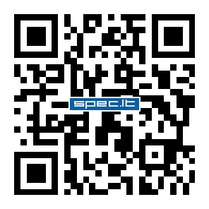 QR kodas | Cineta, UAB