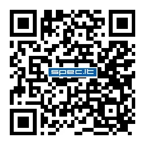 QR kodas | CINEVERA, UAB | spec.lt