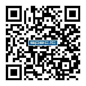 QR kodas | ČINGISCHANAS, restoranas, UAB BABURAS | spec.lt
