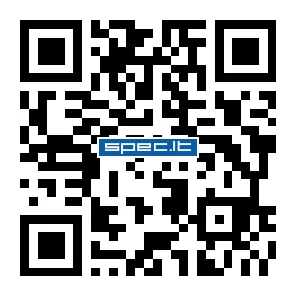 QR kodas | Cinitas, UAB | spec.lt