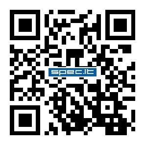 QR kodas | Cinkelis, UAB