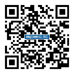 QR kodas | Cinnamon Holdings, UAB