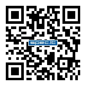 QR kodas | Cintele, UAB | spec.lt