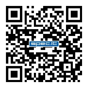 QR kodas | Čiobiškio vaikų socialogijos centras