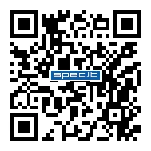 QR kodas | ČIOBRELIO VAISTINĖ, UAB