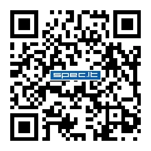 QR kodas | Čiobrelių rojus, VŠĮ