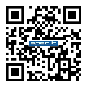 QR kodas | CIONGAS, UAB | spec.lt