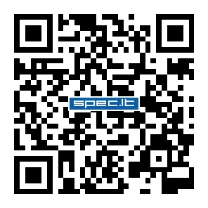 QR kodas | Cip consulting, MB | spec.lt