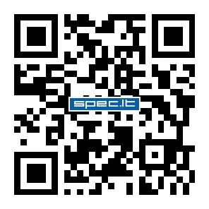 QR kodas | Čipas, UAB