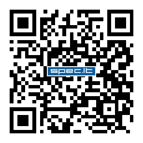 QR kodas | Čiplio Įmonė Mintis | spec.lt
