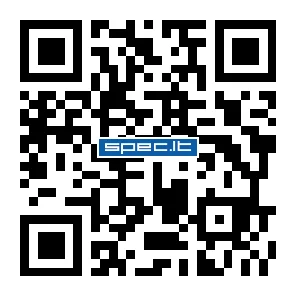 QR kodas | Čipmunkai, UAB