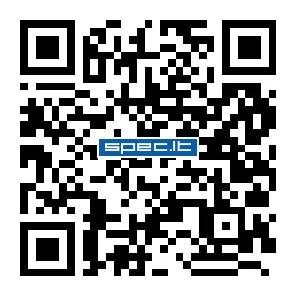QR kodas | Asociacija Čipo komanda | spec.lt