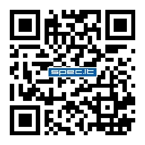QR kodas | Čipolinas, VŠĮ