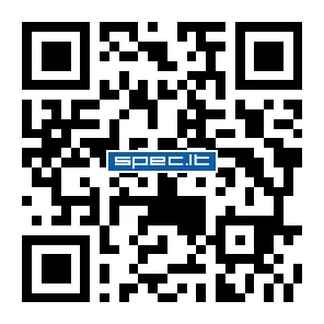 QR kodas | Čipolonas, MB