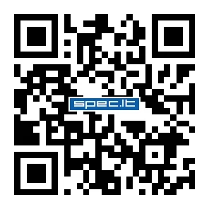 QR kodas | CIPP Metodas, MB | spec.lt