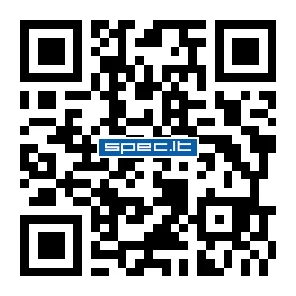 QR kodas | Čipus, UAB | spec.lt