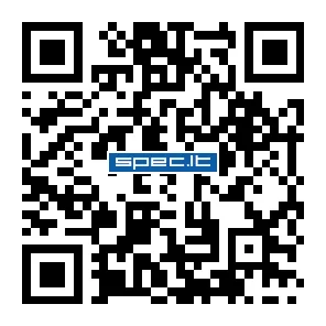 QR kodas | Circle K Lietuva, UAB | spec.lt