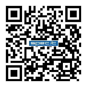 QR kodas | Circle logistics, MB | spec.lt
