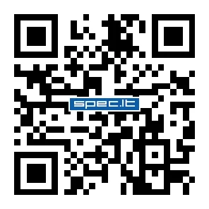 QR kodas | Circuitcert, MB