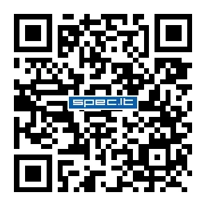 QR kodas | Circular choice, MB | spec.lt