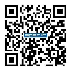 QR kodas | Circus Circus Agency, UAB | spec.lt