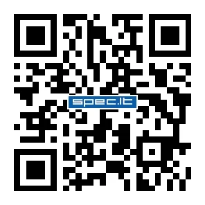 QR kodas | Circutech, MB
