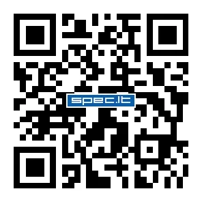QR kodas | Cirika, UAB