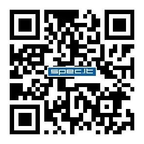 QR kodas | Cirile, MB