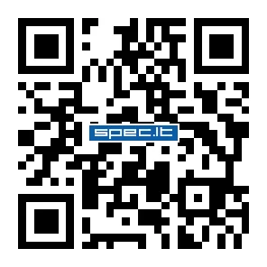 QR kodas | Ciriulnikas, MB | spec.lt