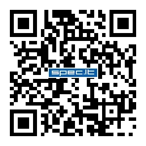 QR kodas | cirkas Marcelis ir Odeta, VŠĮ | spec.lt