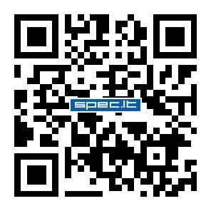 QR kodas | Cirko įrašai, MB
