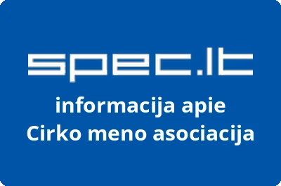 Cirko meno asociacija