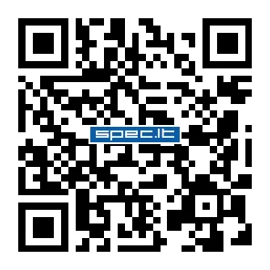 QR kodas | Cirko meno asociacija | spec.lt