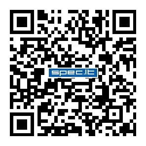 QR kodas | Cirko studija ALYTUS, visuomeninė organizacija | spec.lt