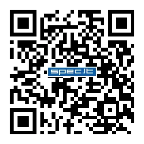 QR kodas | Cirkonio kalvė, MB