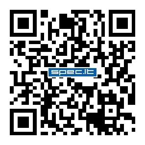 QR kodas | Cirkulinės ekonomikos institutas, VŠĮ