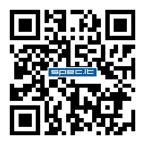 QR kodas | Cirkus, UAB