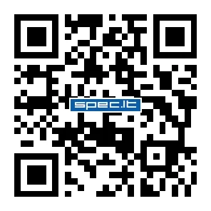QR kodas | Cironkė, MB | spec.lt