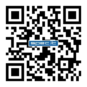 QR kodas | Cirrus LT, MB