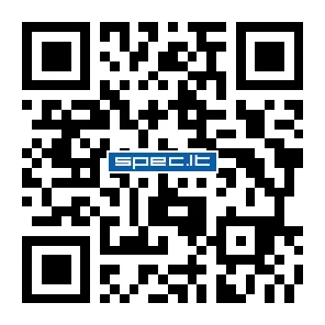 QR kodas | Cirulis, MB