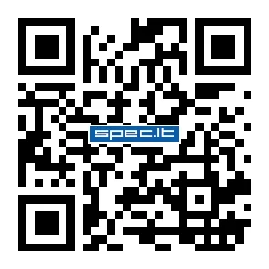 QR kodas | CISCargo, UAB | spec.lt