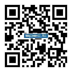 QR kodas | CIS Energija, UAB